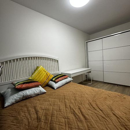 وارسو Home&Home Praga-Poludne المظهر الخارجي الصورة